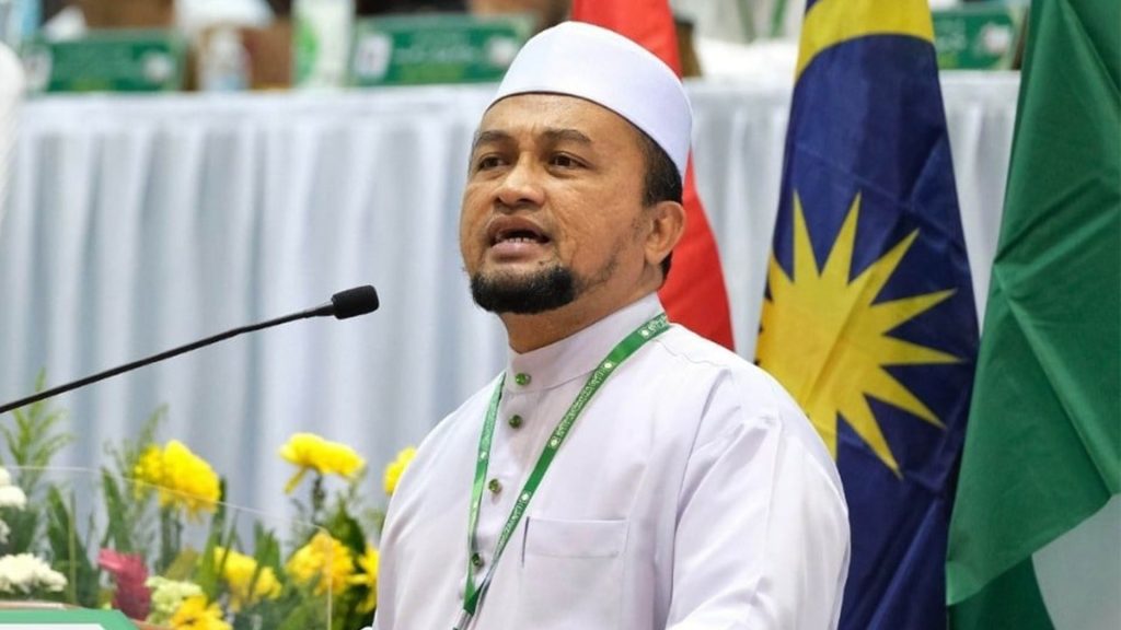Isu 3R: ADUN Jengka Dipanggil Polis