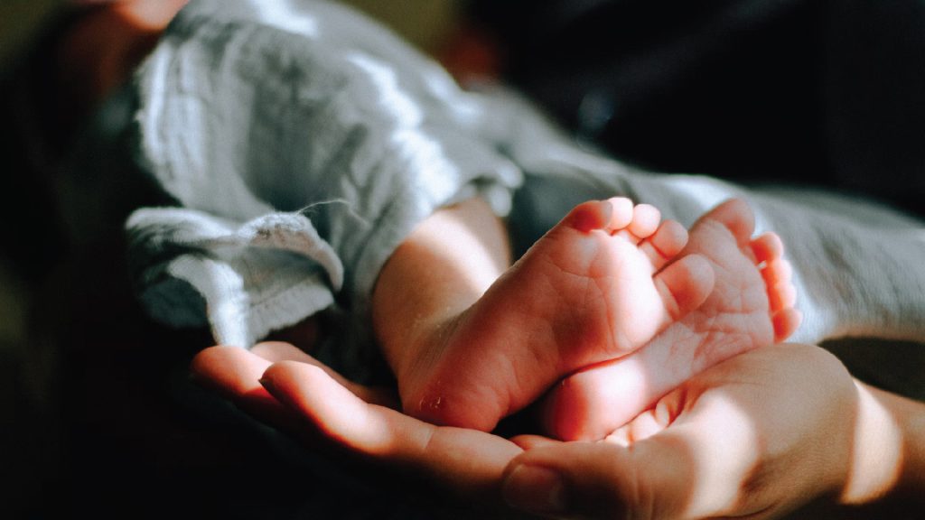 Bayi Lima Bulan Perlukan RM80 Ribu Untuk Raawatan Jantung Berlubang