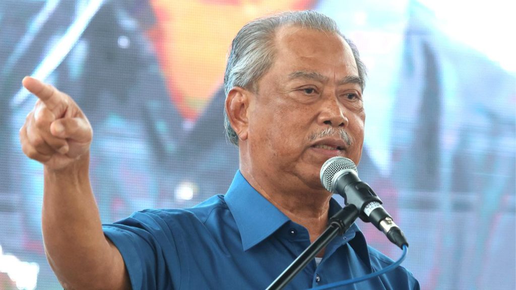 Sejak Bila Pemimpin Melayu Tidak Boleh Bercakap Mengenai Melayu dan Islam?