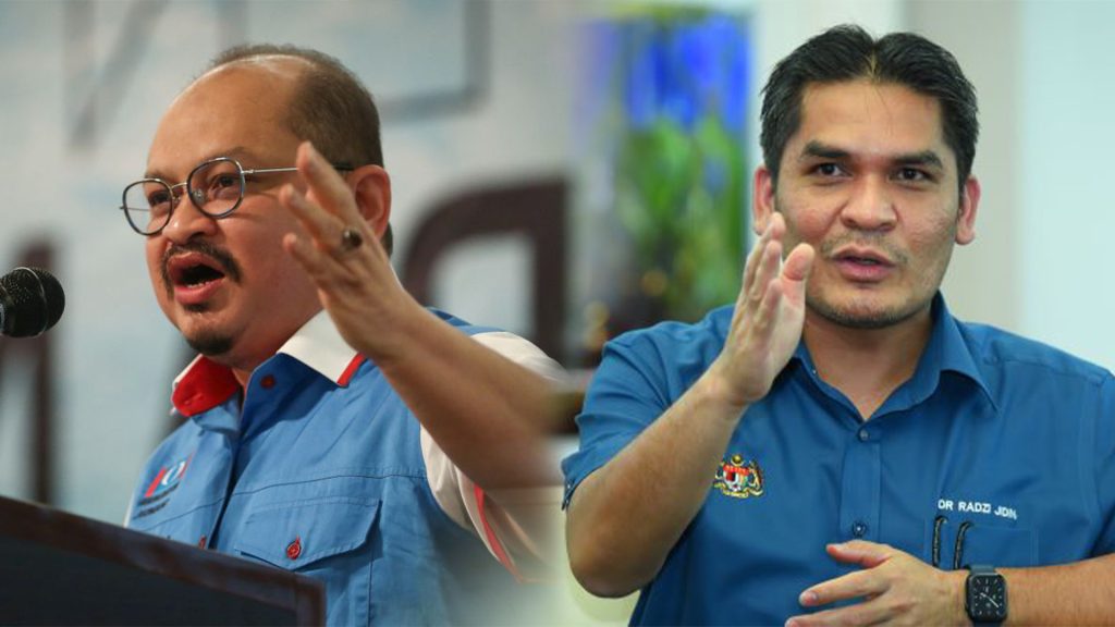 Mengapa Mesti Disuruh Gantung? Bawa Berbincang Lebih Bagus.