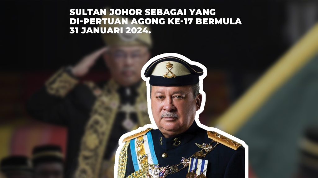 sultan johor