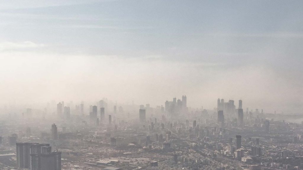Pelaksanaan Pelan Tindakan Jerebu Kebangsaan