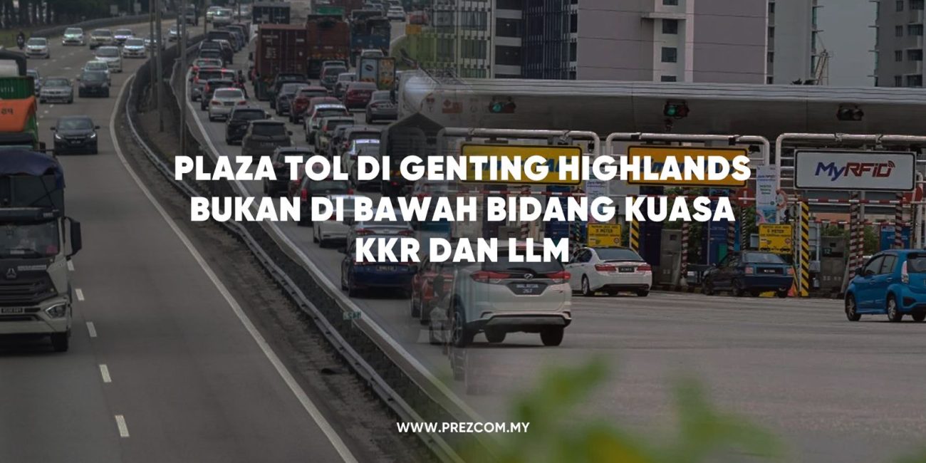 tol genting