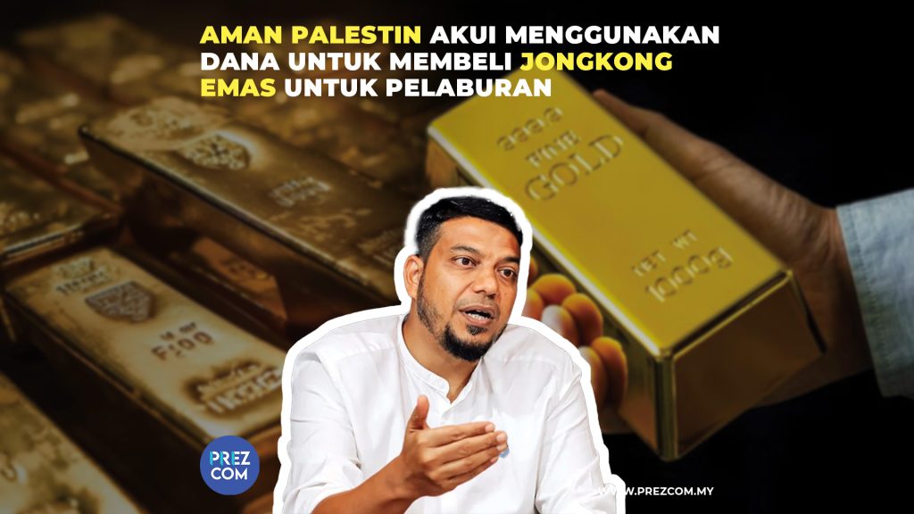 Aman Palastin