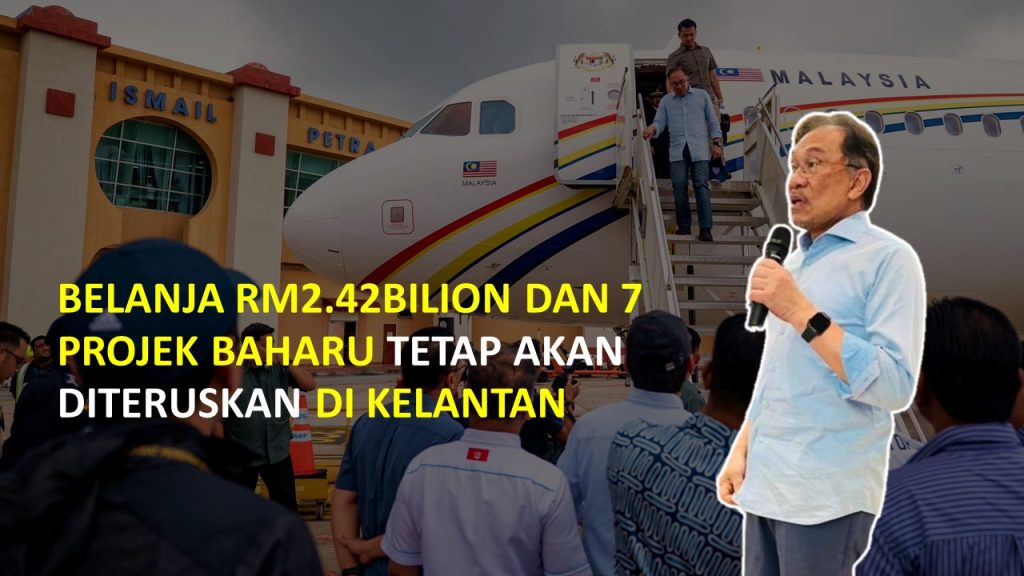 perdana menteri, banjir kelantan