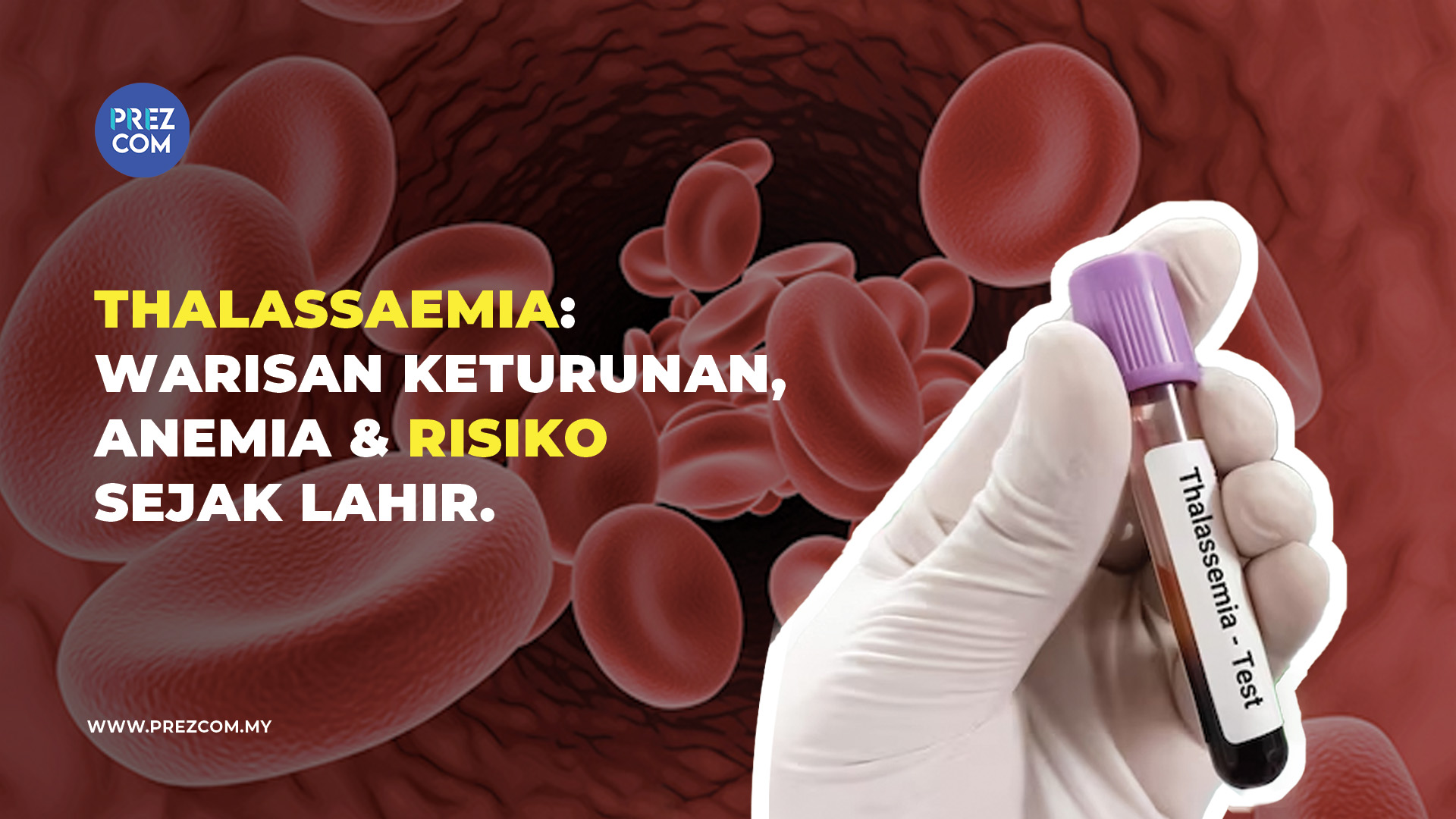 Thalassaemia