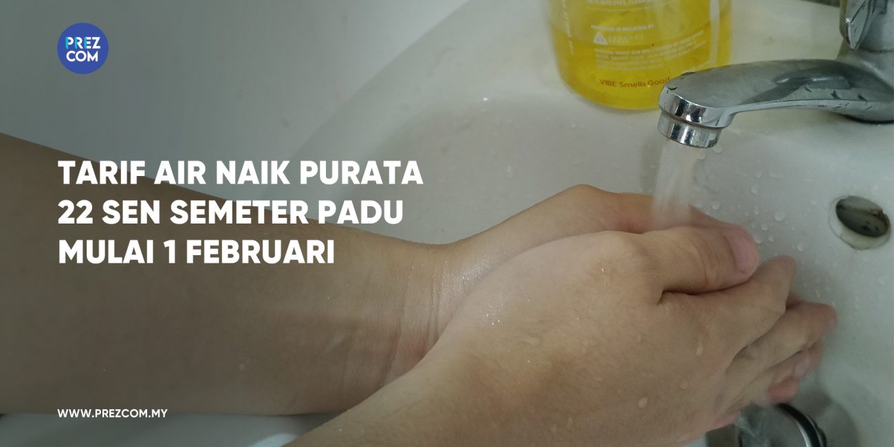 Tarif Air