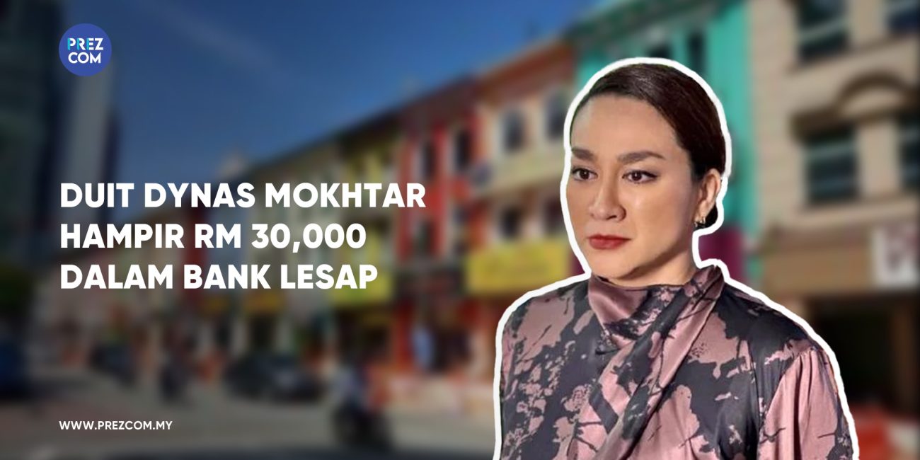 Dynas Mokhtar