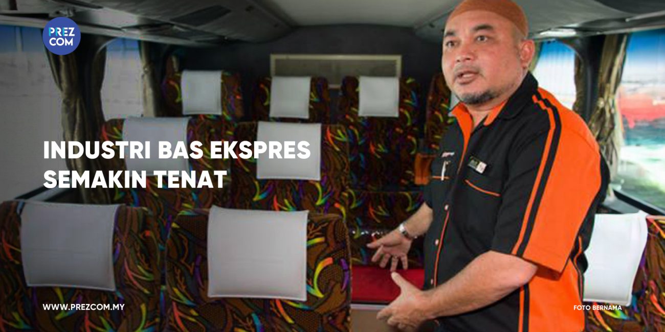 Bas Ekspres