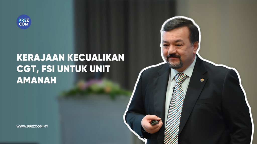 Unit Amanah
