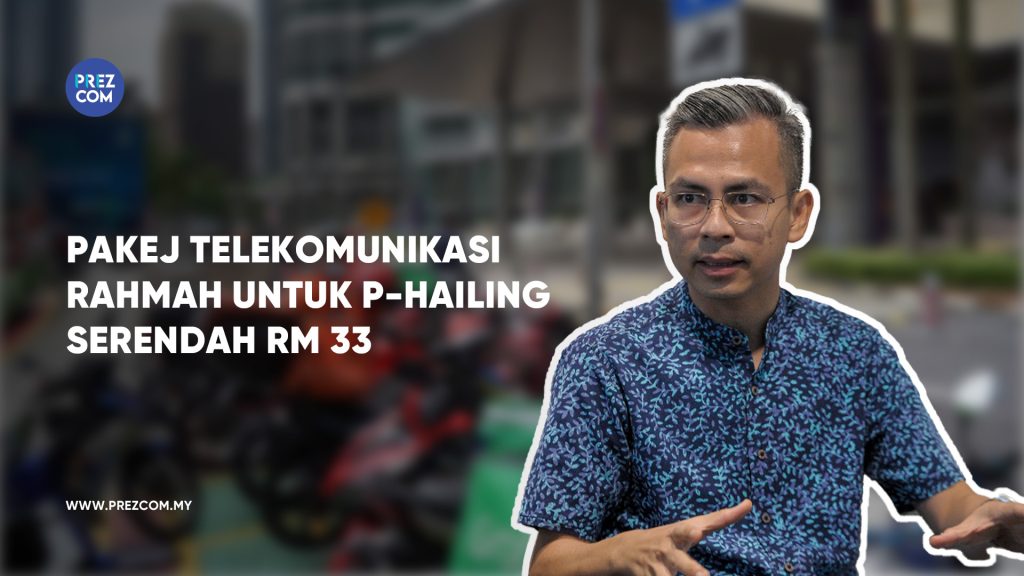 Telco Rahmah