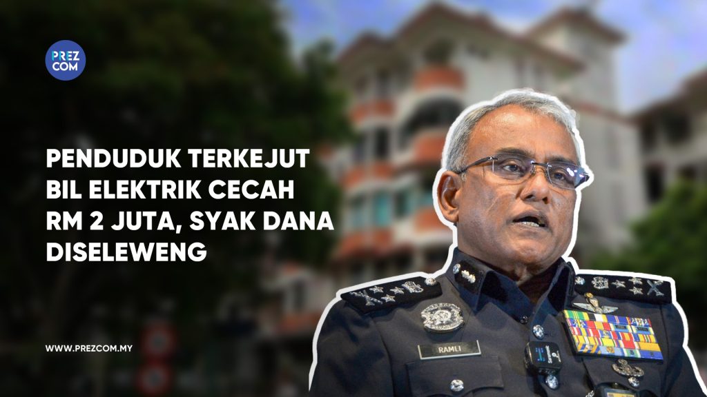Bil RM2 juta