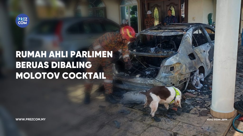 Molotov Cocktail