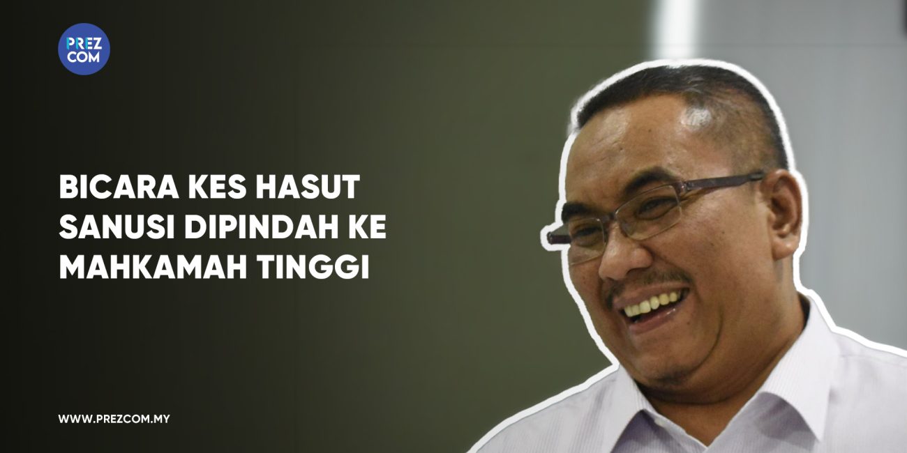 Sanusi