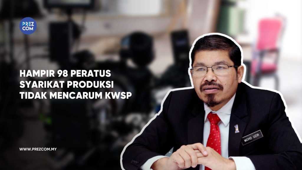 KWSP Produksi