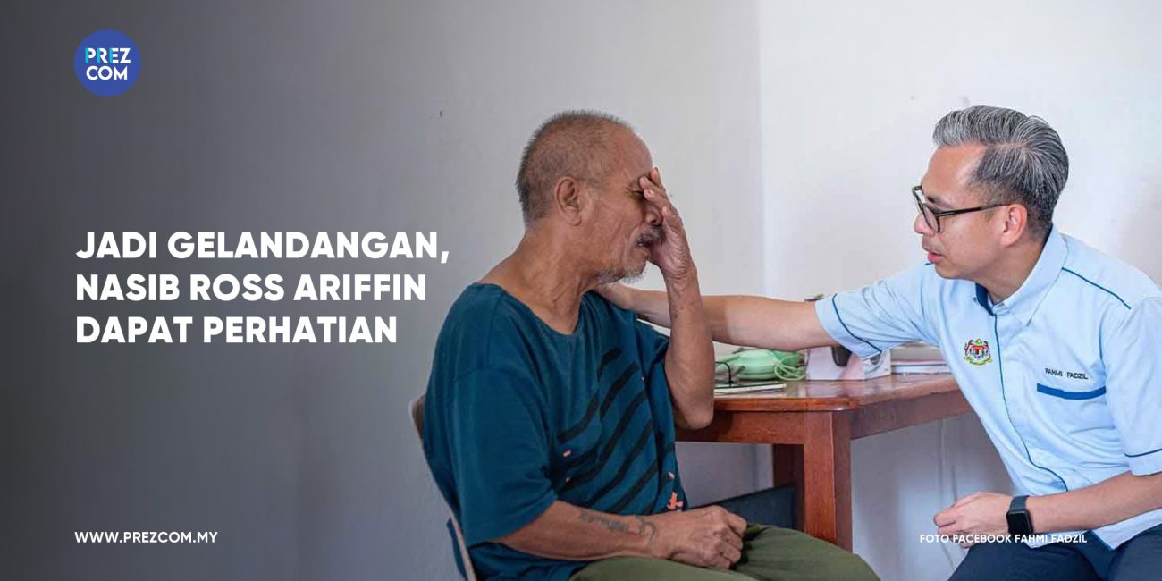 Ross Ariffin