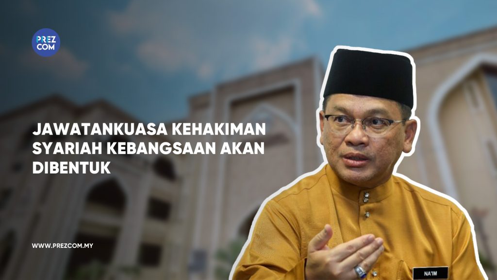 Kehakiman Syariah