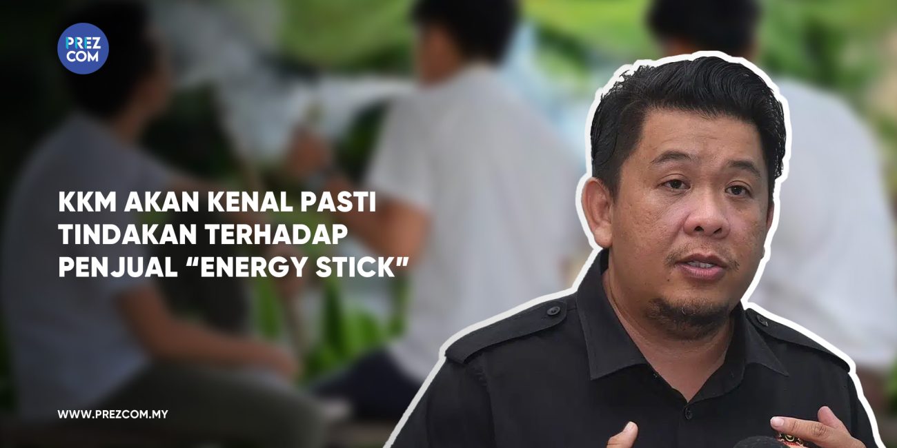 Energy Stick