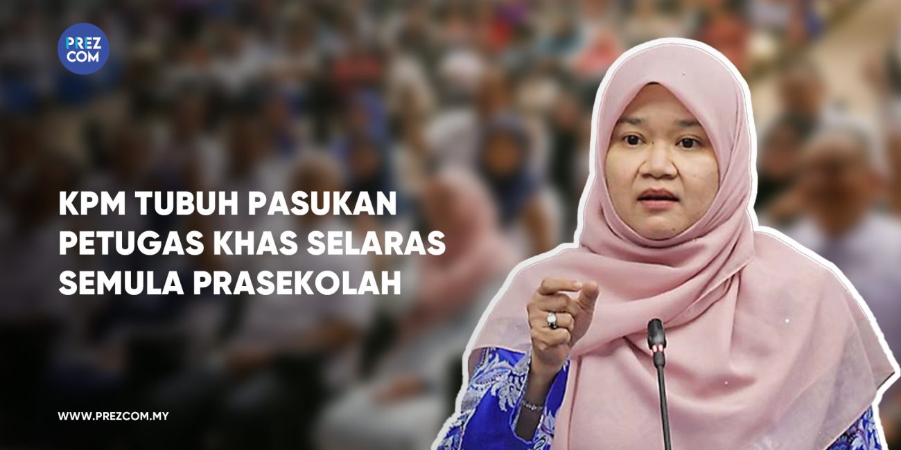 PraSekolah