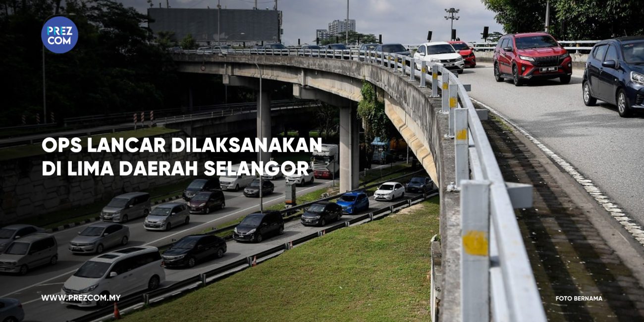 Ops Lancar