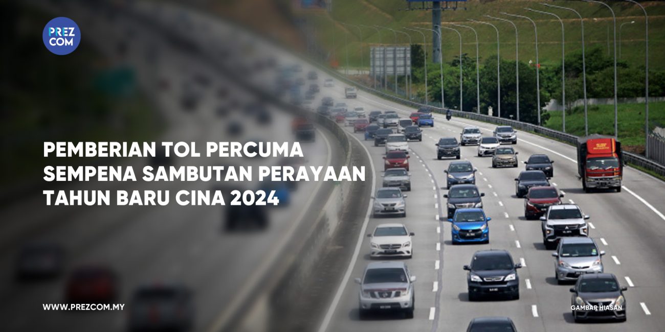 Tol Percuma