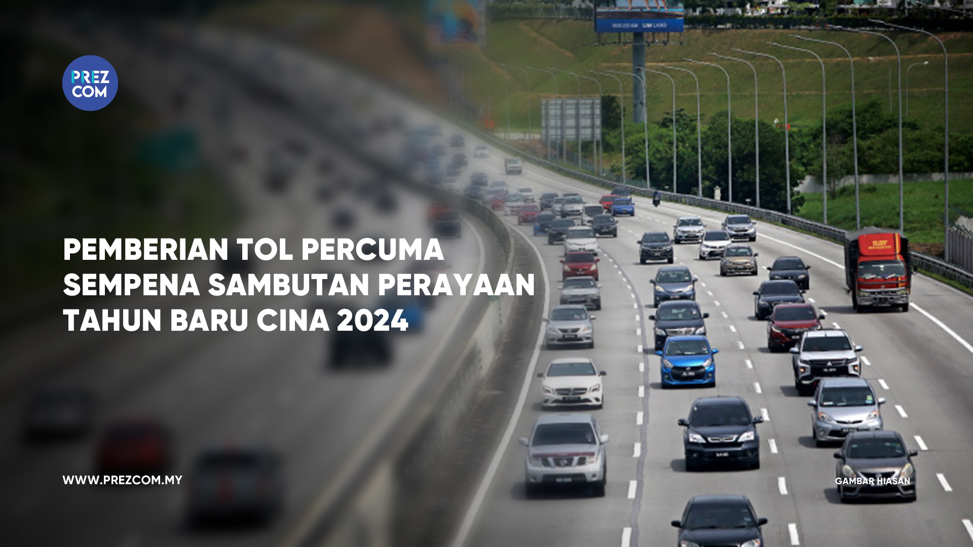 Tol Percuma