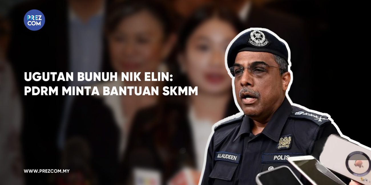 Ugutan Bunuh