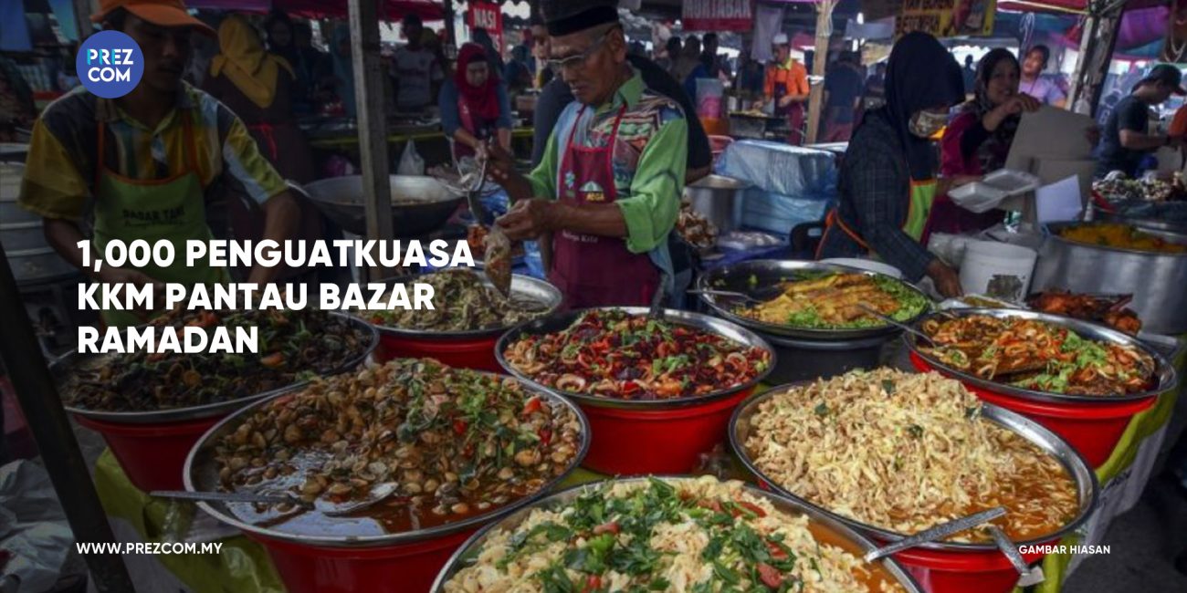 Bazar Ramadhan