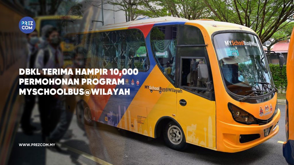 MySchoolBus