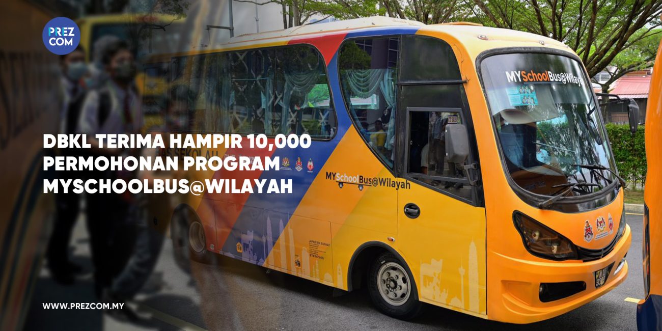 MySchoolBus