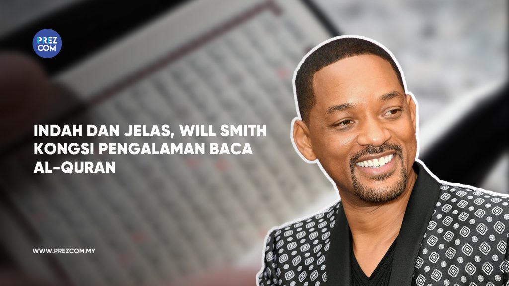 Will Smith