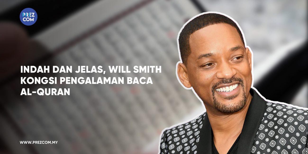 Will Smith