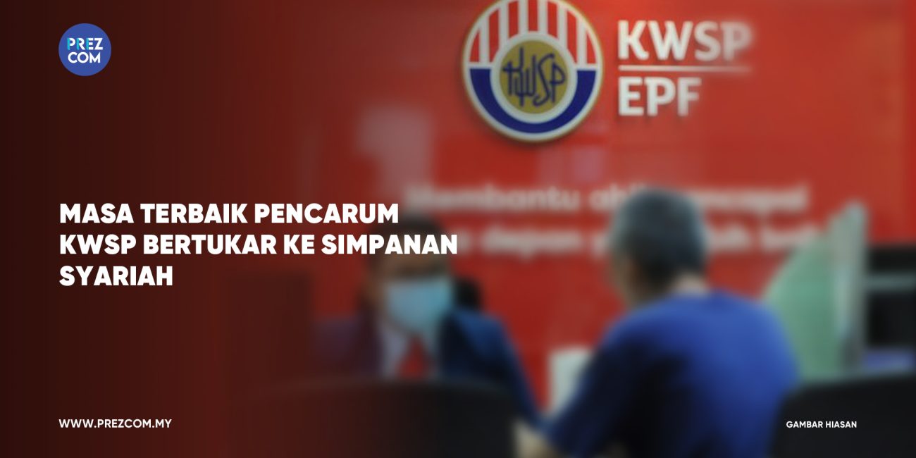KWSP