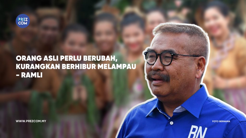 Orang Asli