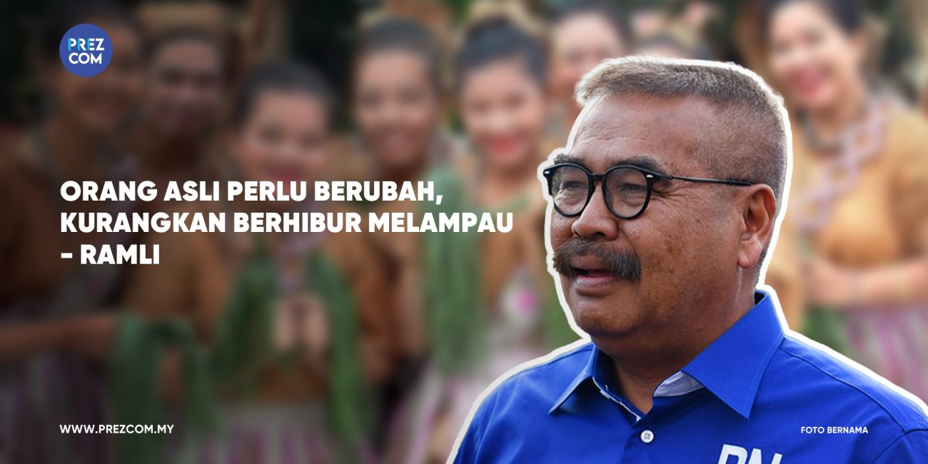 Orang Asli