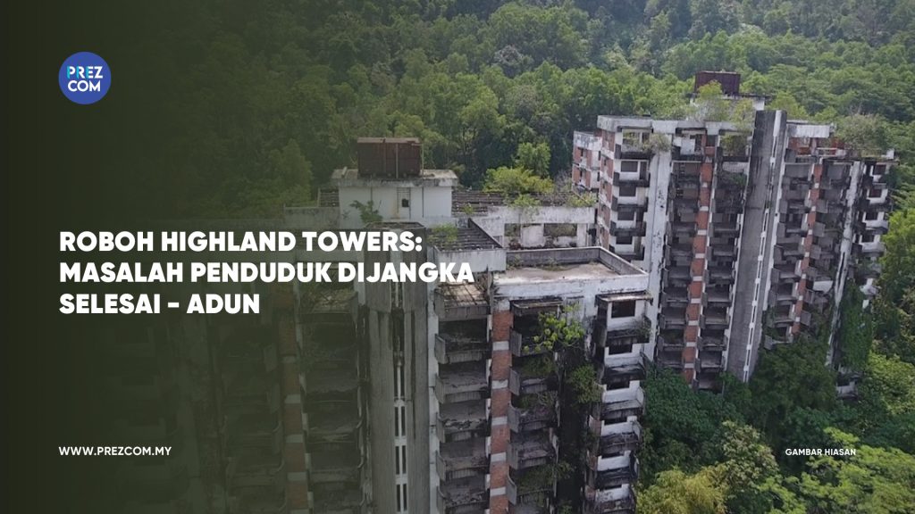 Highland Towers