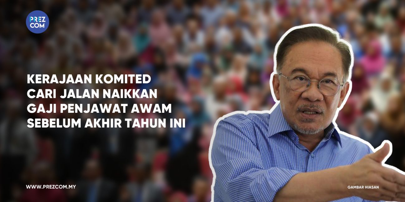 Penjawat Awam