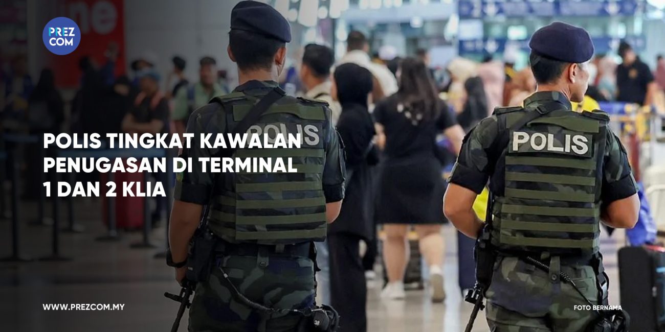 KLIA
