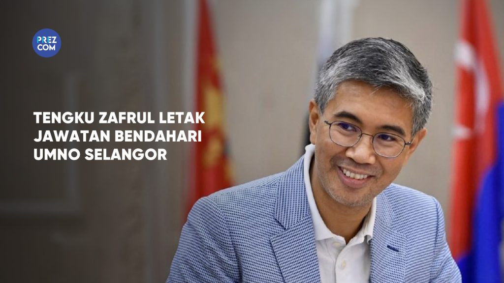 Tengku Zafrul
