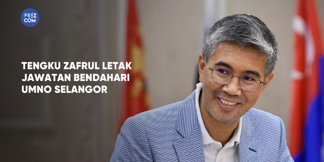 Tengku Zafrul