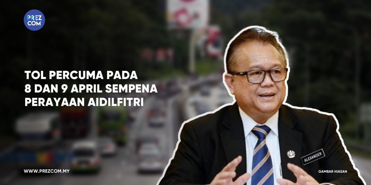 Tol Percuma