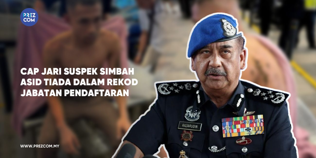 Cap Jari