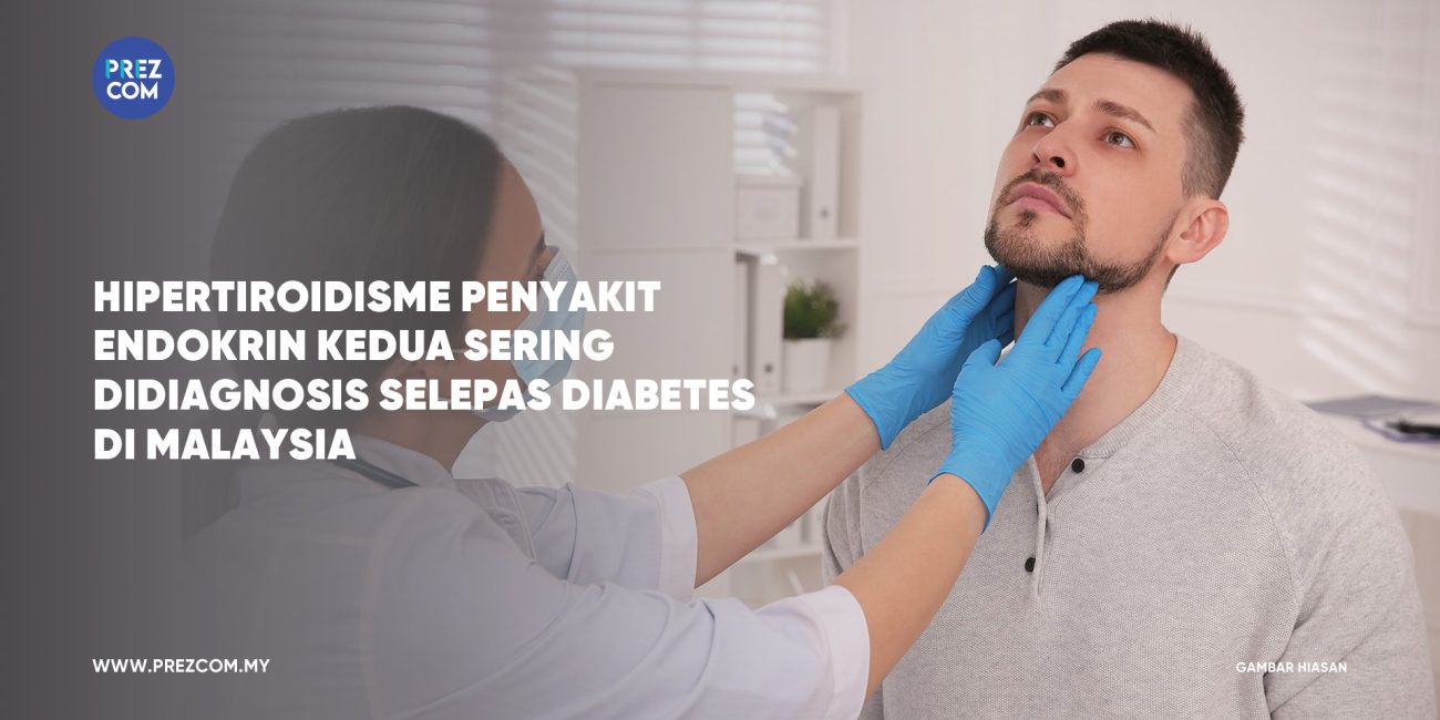 Hipertiroidisme