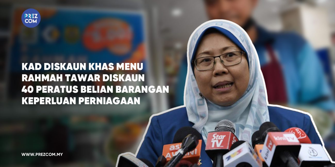 Menu Rahmah