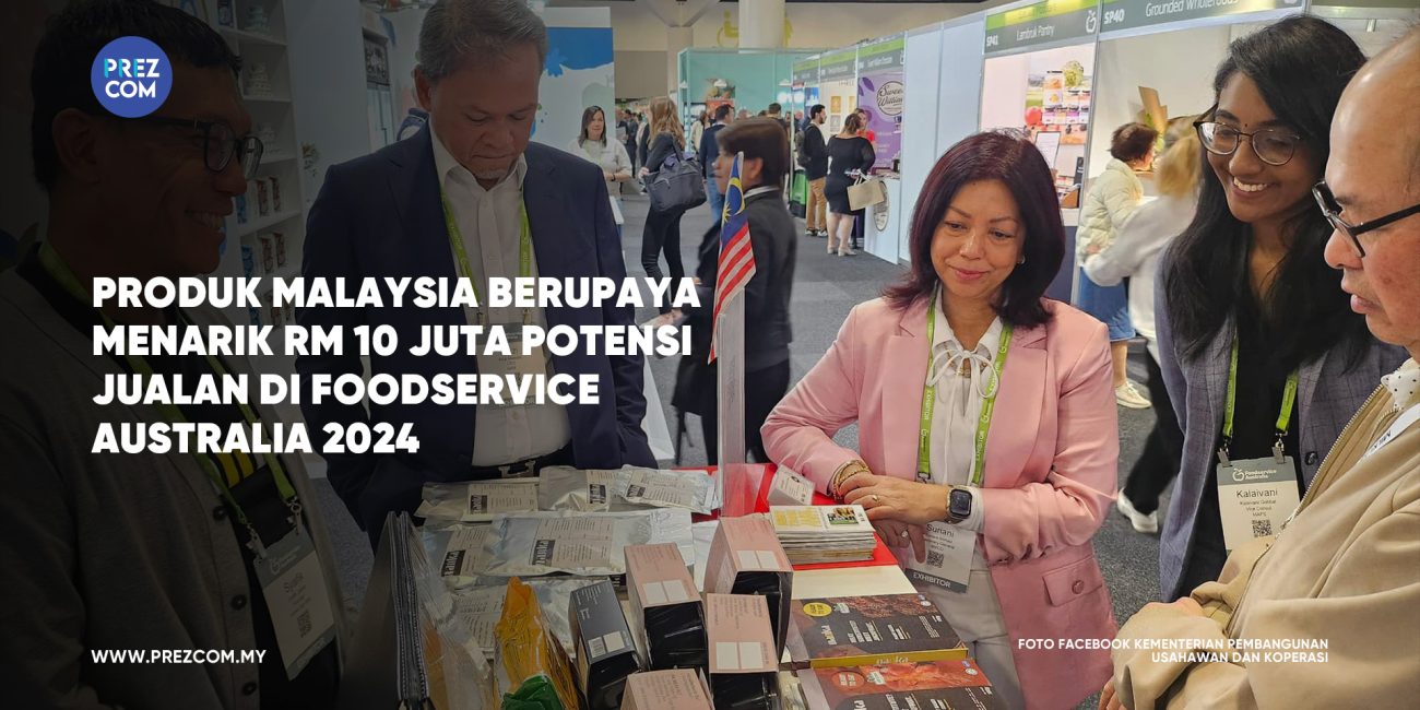 Foodservice Australia