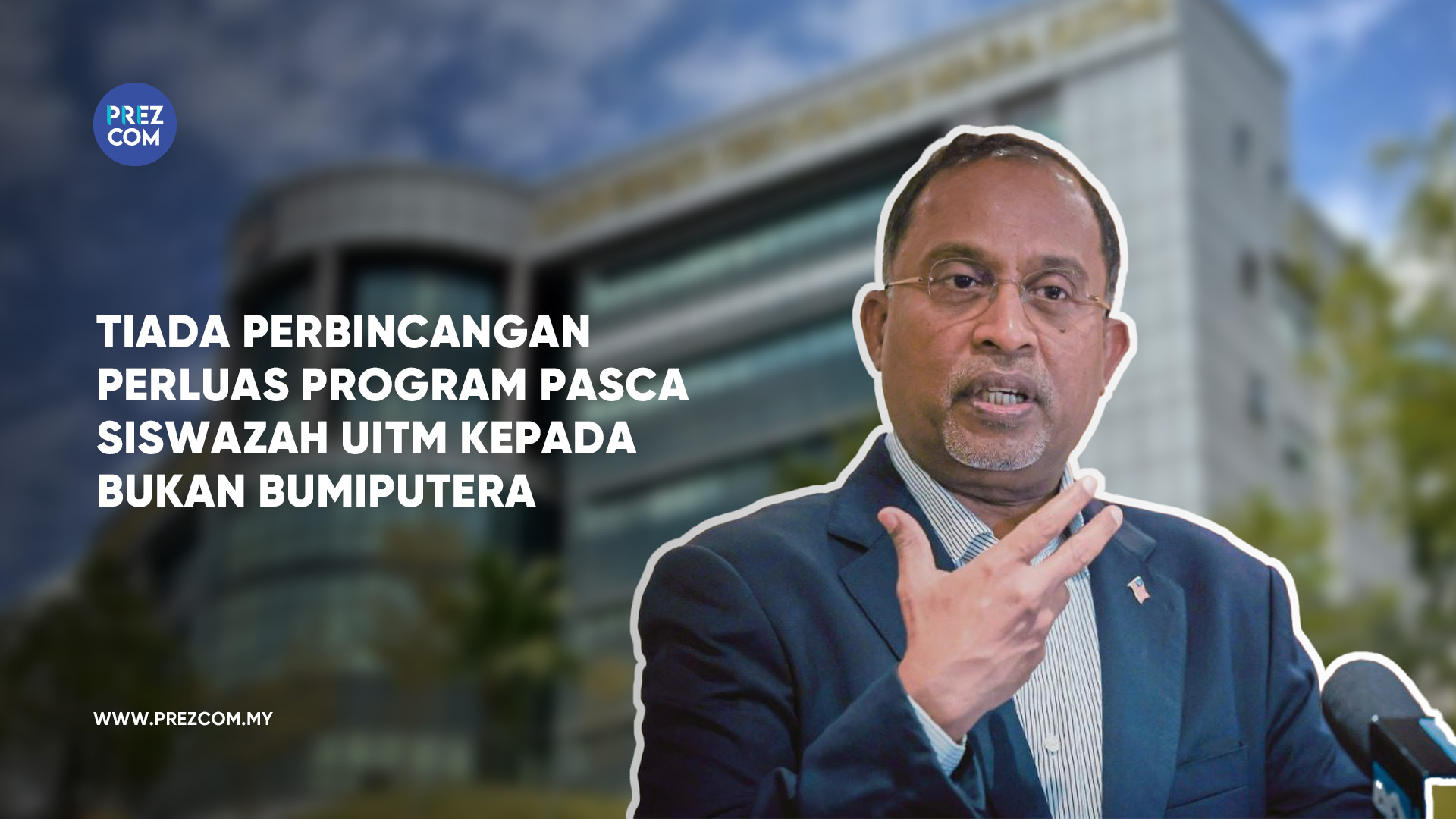 UiTM