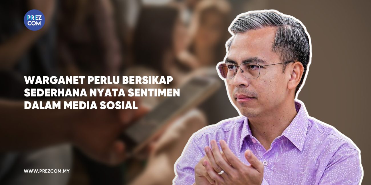 Media Sosial