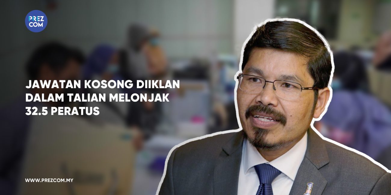 Jawatan Kosong