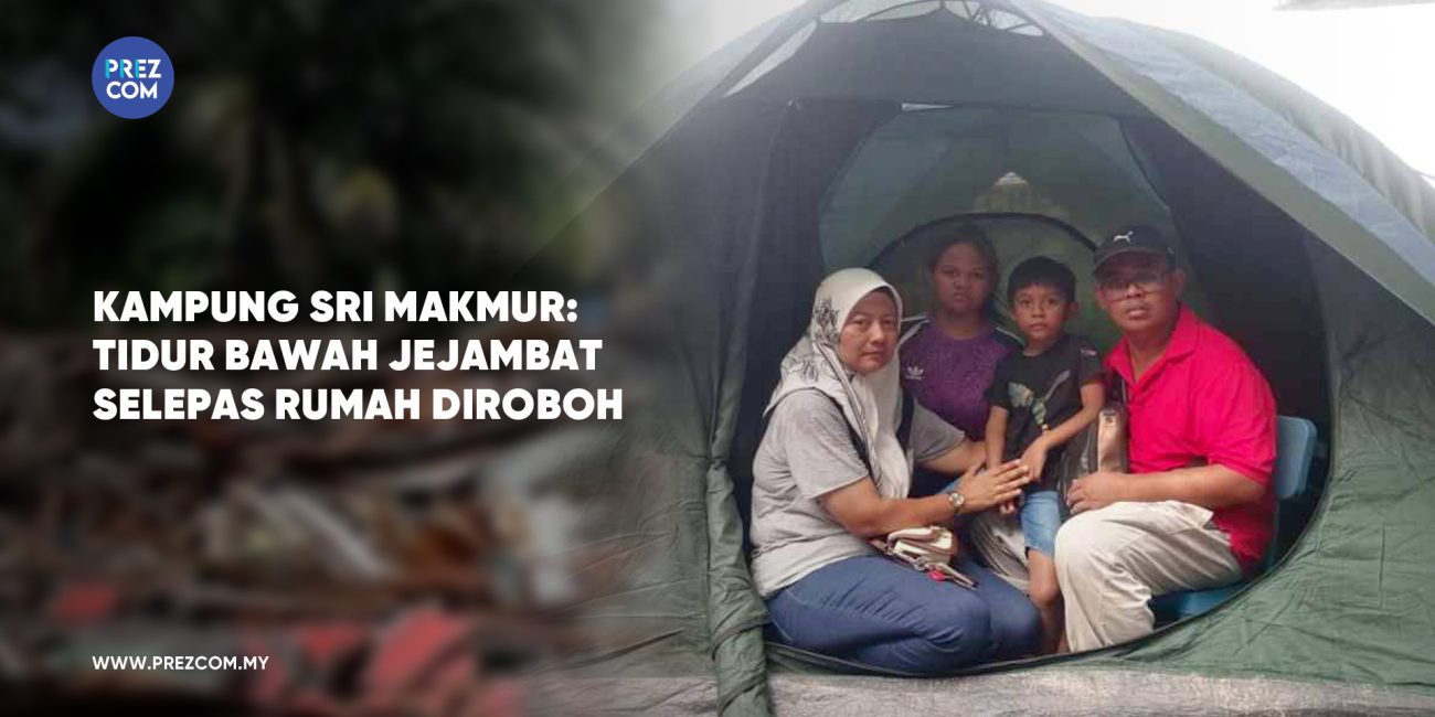 Kampung Sri Makmur