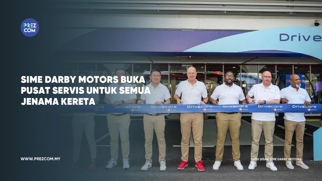 Sime Darby Motors